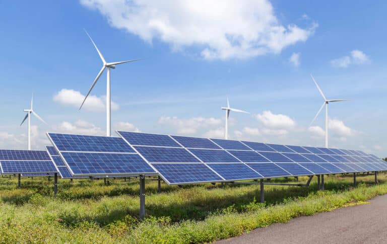 Hybrid-Systeme: Photovoltaik und andere erneuerbaren Energien