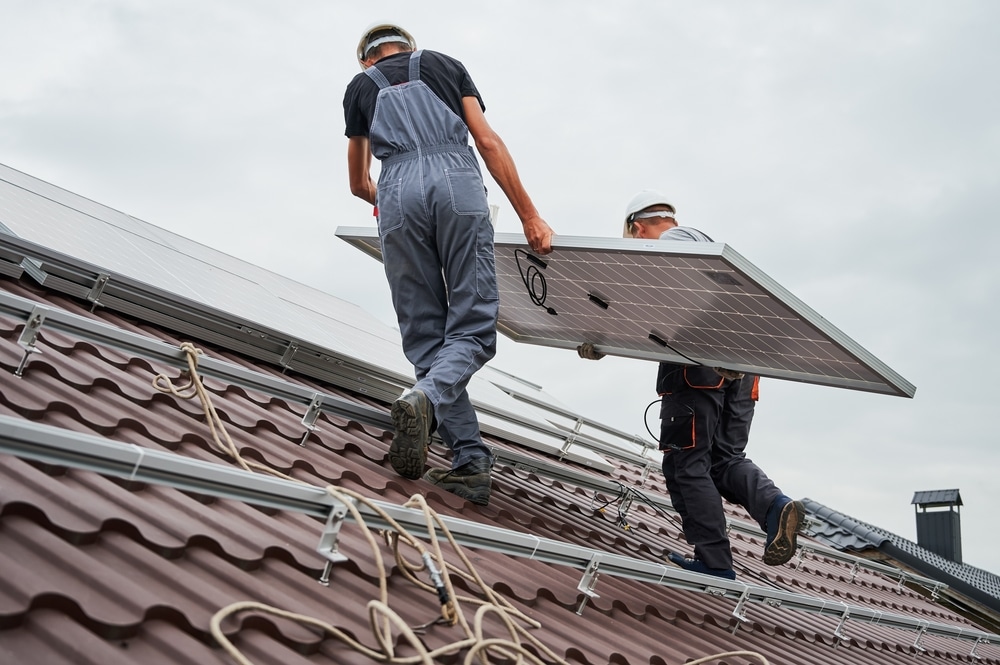 Photovoltaik in Bethen: Ihr Weg zu nachhaltiger Energie