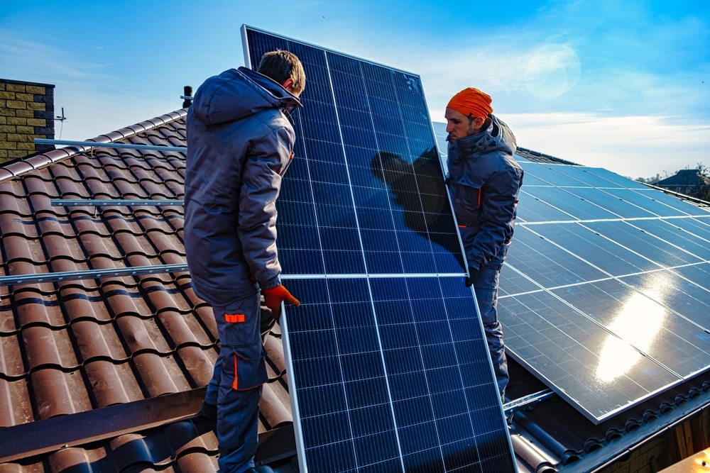 Photovoltaik in Horstmar: Ihr Weg zu nachhaltiger Energie