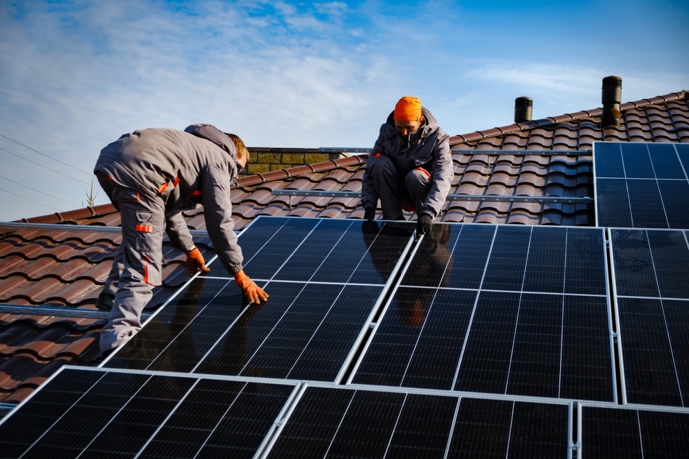 Photovoltaik in Ibbenbüren: Ihr Schritt zu nachhaltiger Stromversorgung