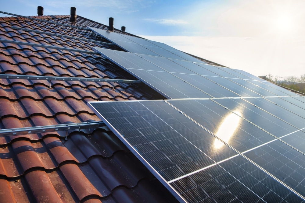 Photovoltaik in Thedinghausen: Ihre Tür zur Solarenergie