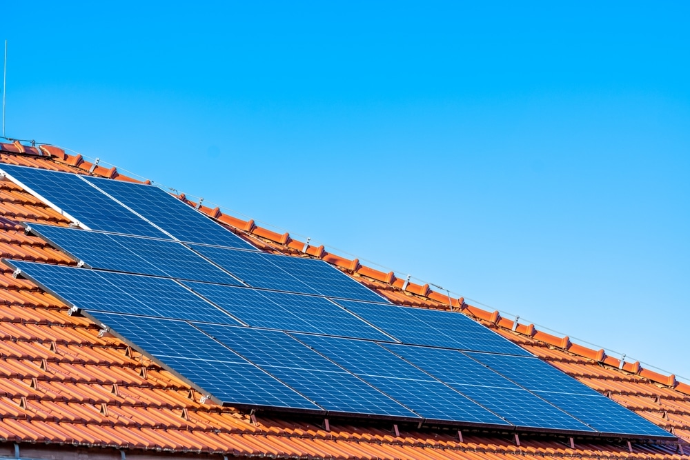 Photovoltaik in Verden: Ihre Tür zur Solarenergie