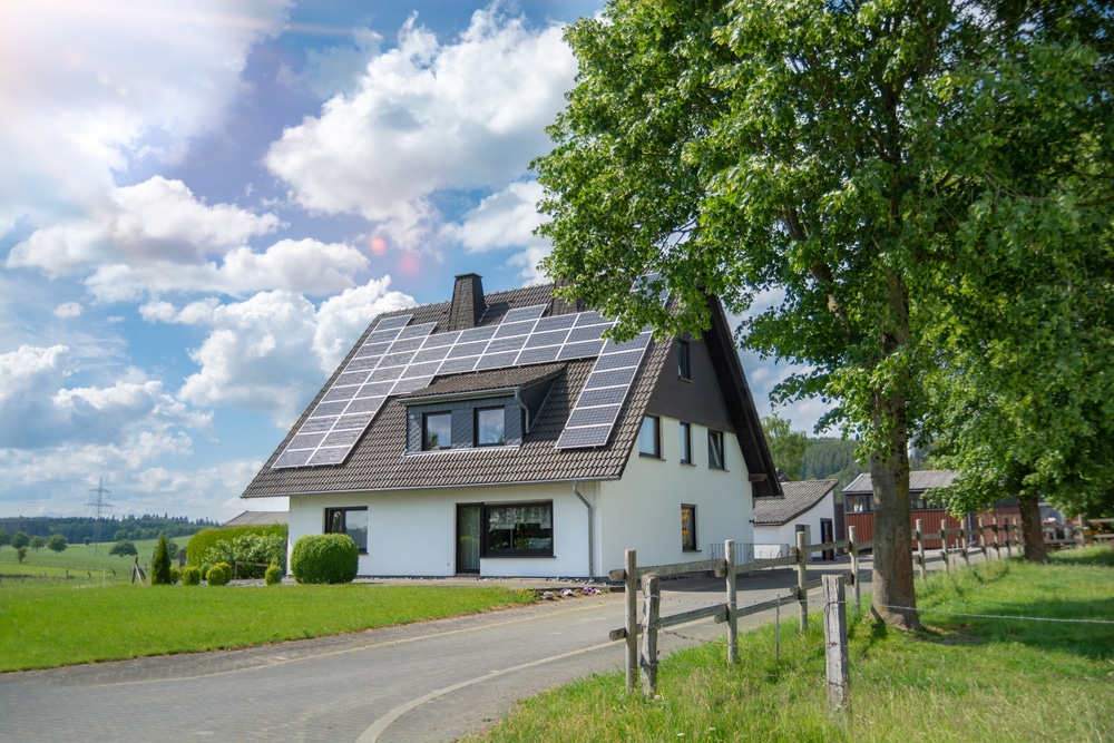 Photovoltaik in Visbek: Ihr Weg zu nachhaltiger Energie