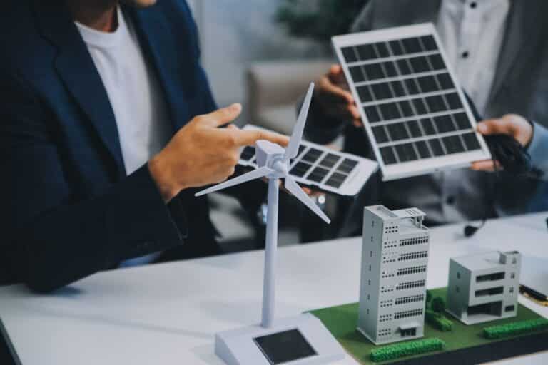Innovationen in der Photovoltaik Was bringt die Zukunft