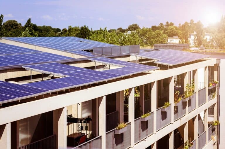 Photovoltaik für Mietwohnungen Geht das überhaupt