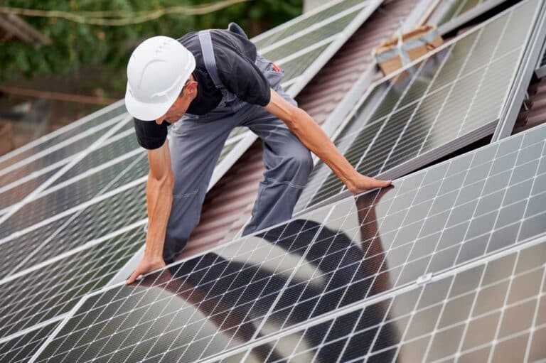 Photovoltaik im Eigenheim Alles, was Sie wissen müssen