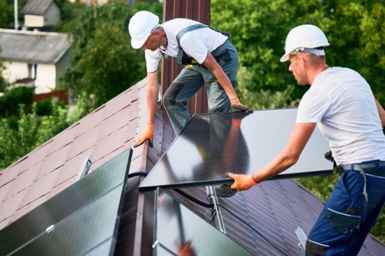 Photovoltaik und Umweltschutz Eine grüne Investition