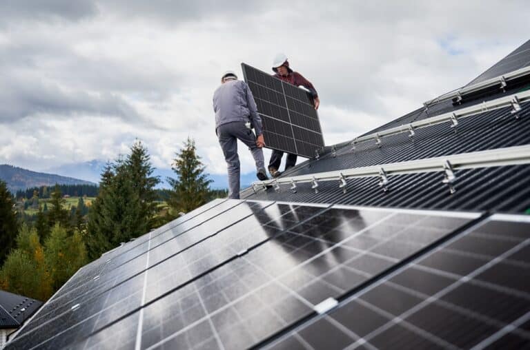 Photovoltaikanlagen für Unternehmen Eine rentable Investition