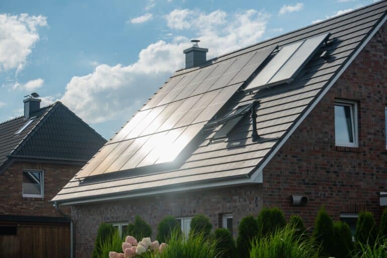 Top 10 Gründe Eine Photovoltaikanlage als Investition