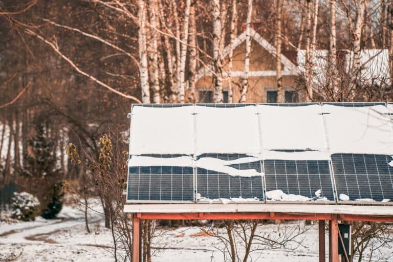 Wie Sie Ihre Photovoltaikanlage vor Extremwetter schützen