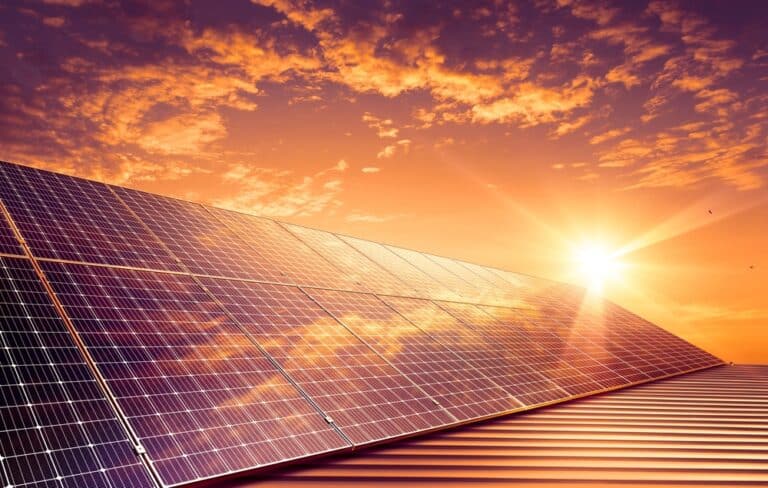 Kann ich Solarstrom speichern