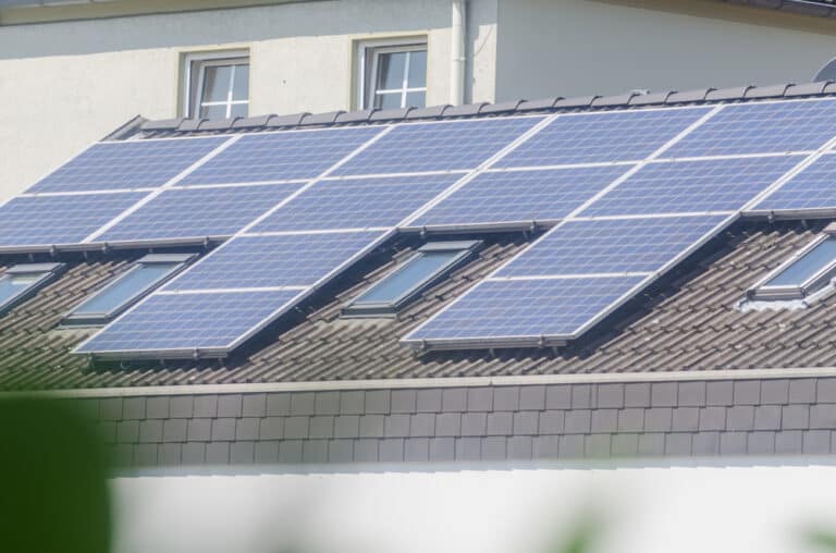 Von der Sonne zum Smart Home Nahtlose Integration von Photovoltaik