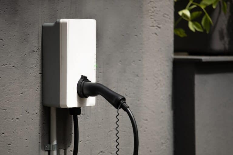 Warum Ihre nächste Investition eine Wallbox sein sollte